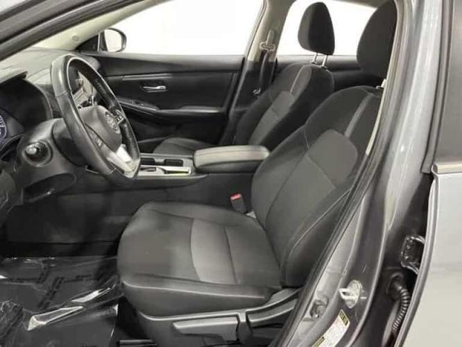 2022 nissan sentra sv in saint cloud, minnesota