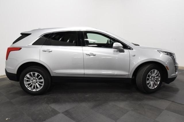 used 2018 cadillac xt5 fwd portland, or 97201 for sale in portland, oregon