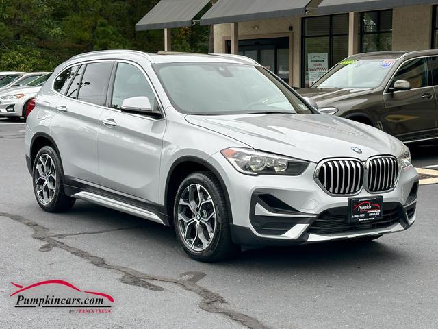 2021 bmw x1 xdrive28i