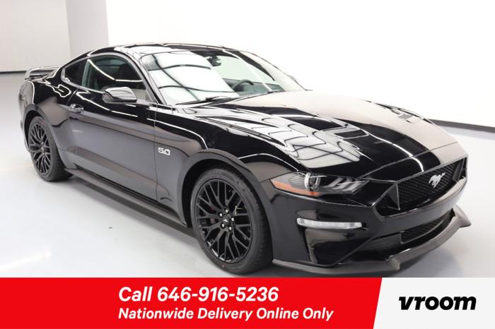 used 2018 ford mustang gt coupe lexington, ky 40506 for sale in lexington, kentucky