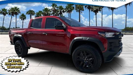 2024 Chevrolet