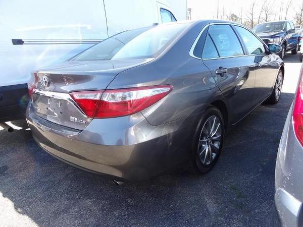 2015 toyota camry hybrid in saint louis, missouri
