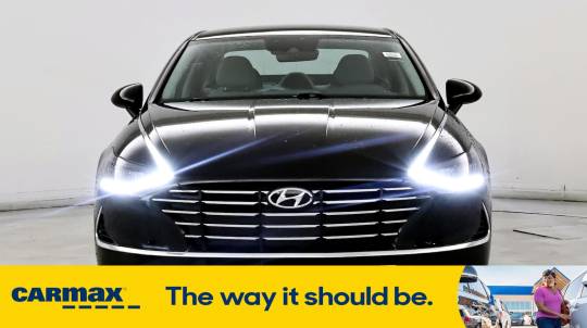 2020 Hyundai Sonata