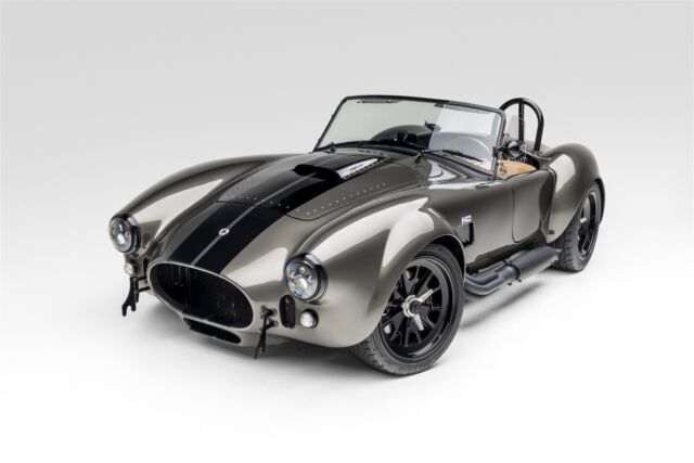 1965 shelby cobra backdraft roush 427