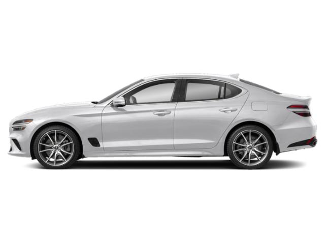 2022 genesis g70 3.3t awd