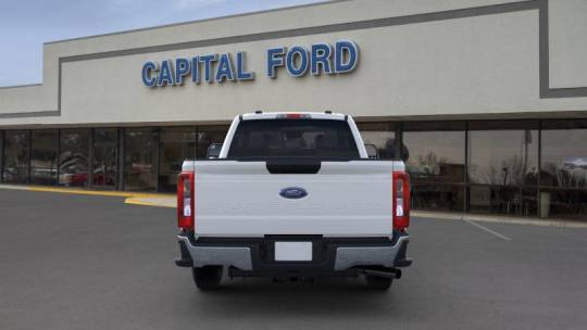 2024 Ford F-250