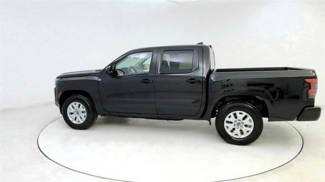 2023 nissan frontier sv in mineral wells, mississippi