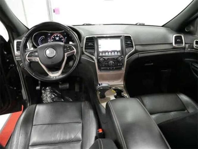 2014 jeep grand cherokee limited in saint cloud, minnesota