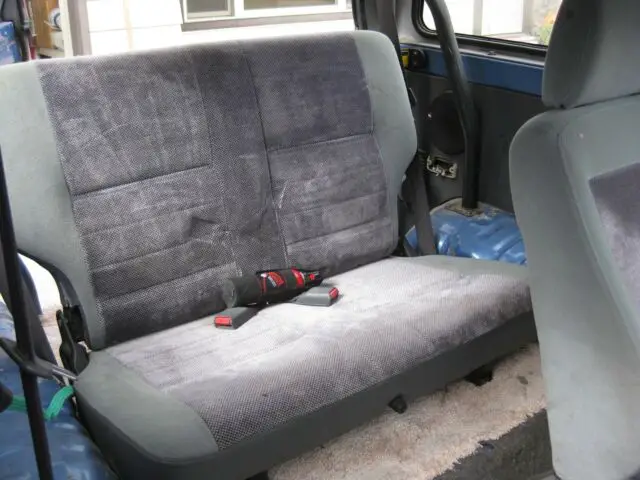 1992 daihatsu rocky 4x4 great condition!!!!!!! tow rig,jeep,samurai, no reserve!