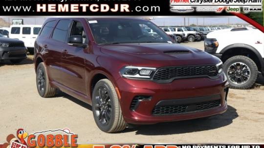 2024 Dodge Durango