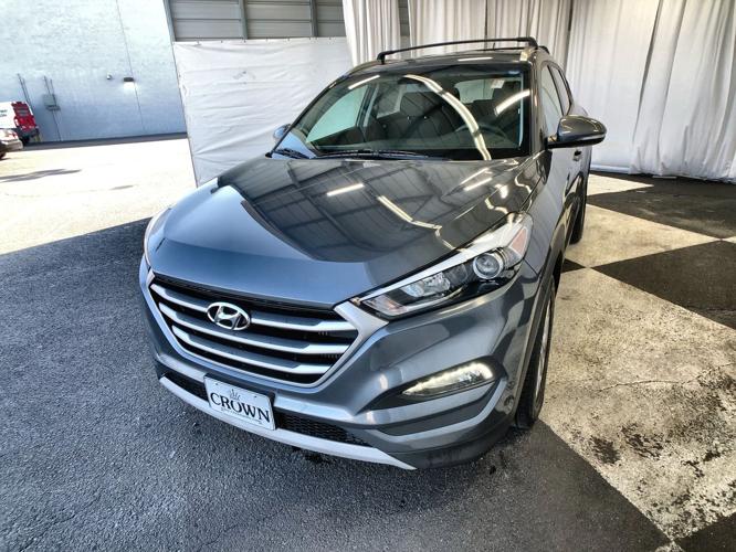 used 2017 hyundai tucson eco fayetteville, nc 28303 for sale in fayetteville, north carolina