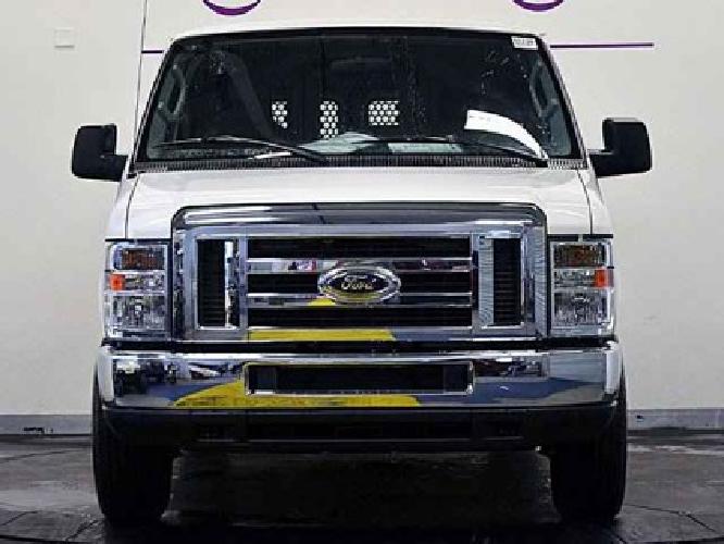 2012 ford econoline cargo e-250 in miami, fl