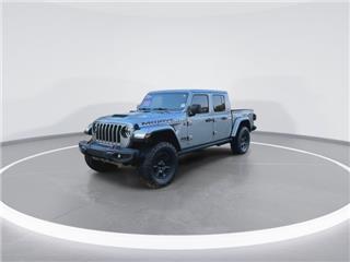 2020 Jeep Gladiator mojave