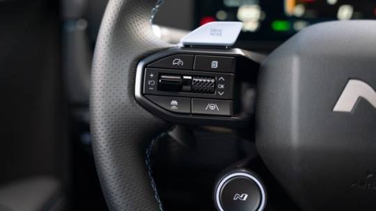 2025 Hyundai IONIQ 5