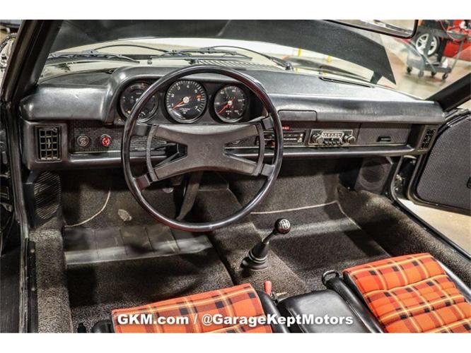 1976 porsche 914 in grand rapids, michigan