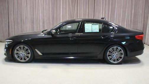 2020 bmw m550 in co bluffs, iowa