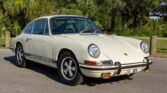 1968 porsche 911s coupe