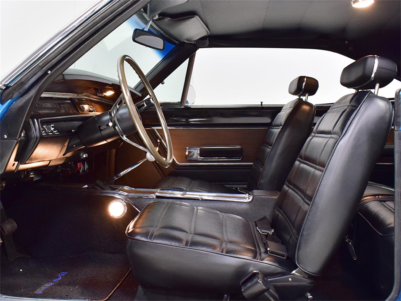 1969 plymouth gtx