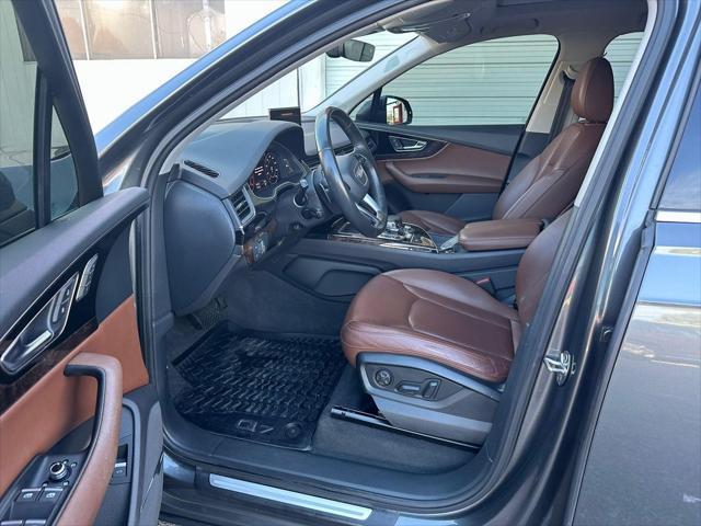 2019 audi q7 55 premium plus