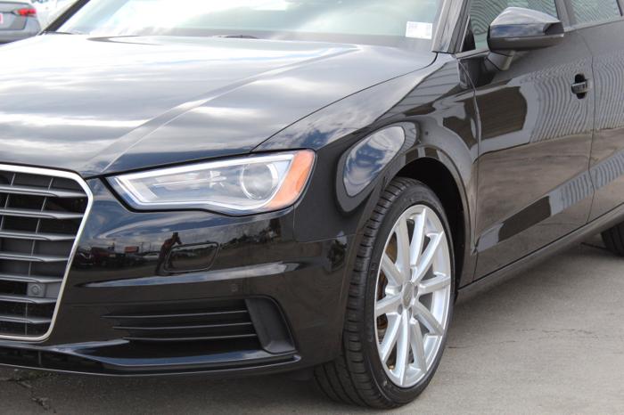 used 2016 audi a3 2.0t premium quattro sedan chattanooga, tn 37421 for sale in chattanooga, tennessee