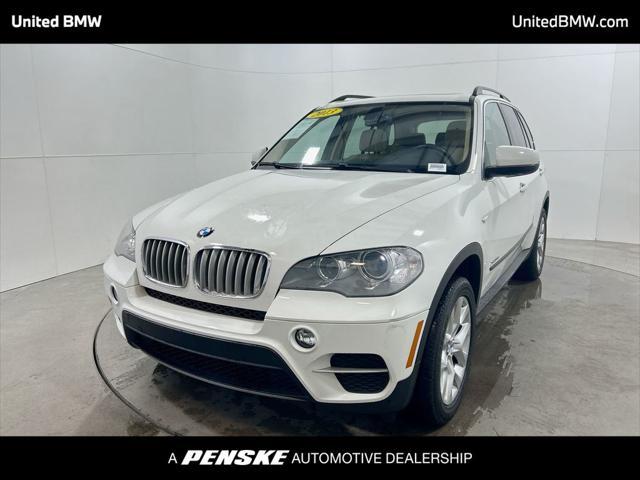 2013 bmw x5 xdrive35i