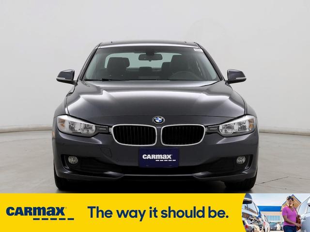 2014 bmw 320 xi