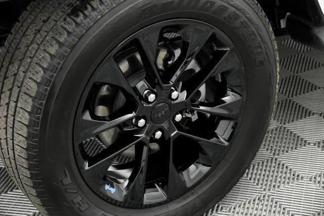 2022 jeep wrangler 4xe unlimited sahara 4x4 in des plaines, illinois