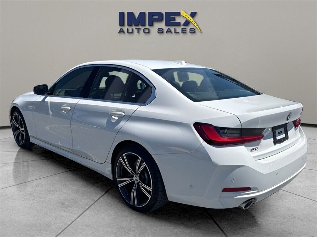2024 bmw 3-series 330i