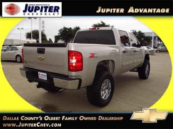 2009 chevrolet silverado 1500 lt in garland, tx