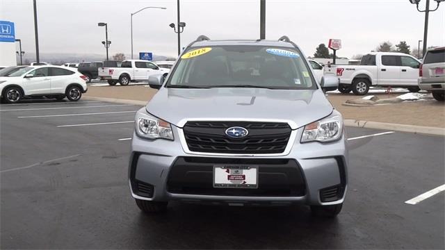 2018 subaru forester 2.0xt premium awd 2.0xt premium 4dr wagon for sale in carson city, nevada