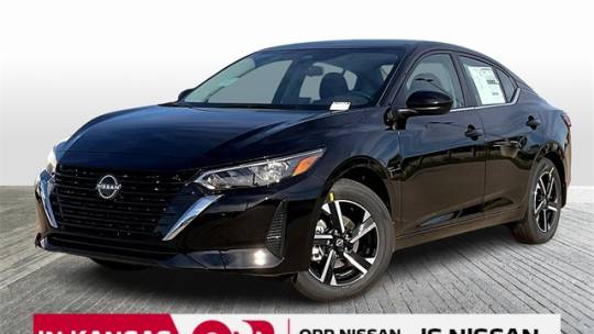 2025 Nissan Sentra