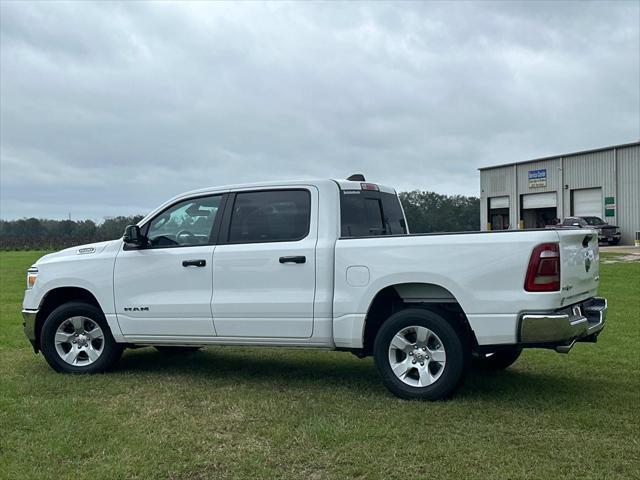 2023 ram 1500 lone star