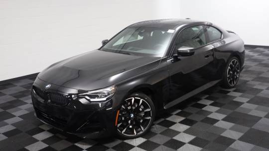 2025 BMW 2 series