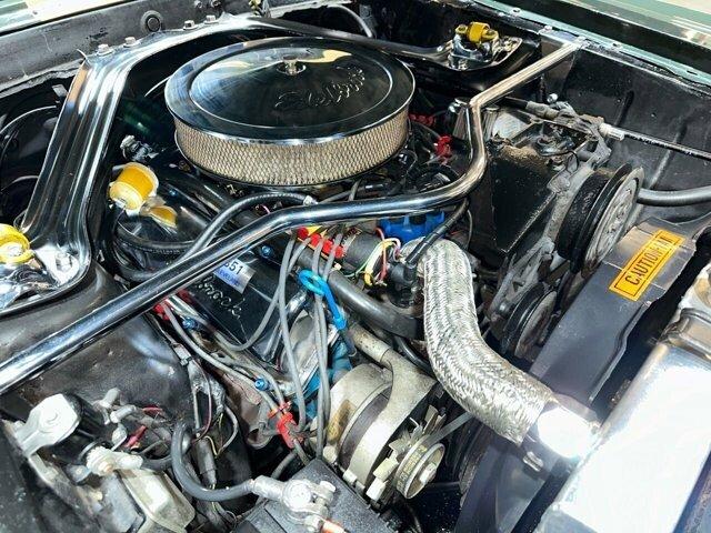 1970 mercury cougar in addison, illinois