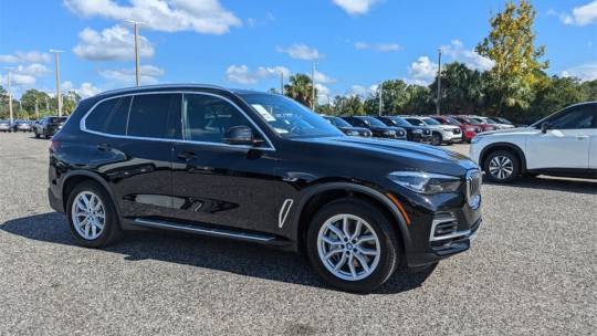 2023 BMW X5