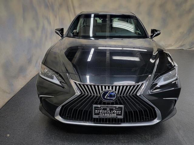 2021 lexus es 300h 300h