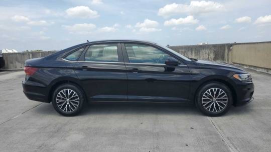 2019 Volkswagen Jetta