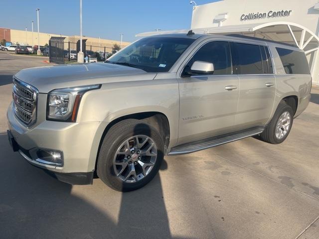 2015 gmc yukon xl 1500 slt