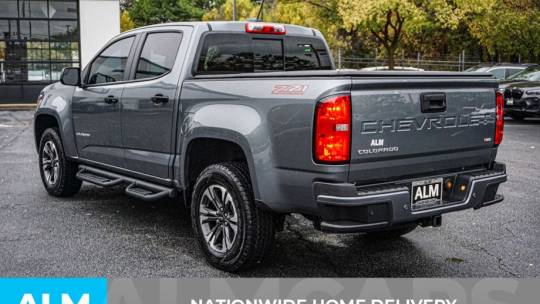 2022 Chevrolet