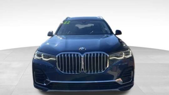 2022 BMW se