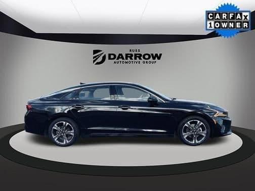 2022 kia k5 ex 4dr front-wheel drive sedan in milwaukee, wisconsin