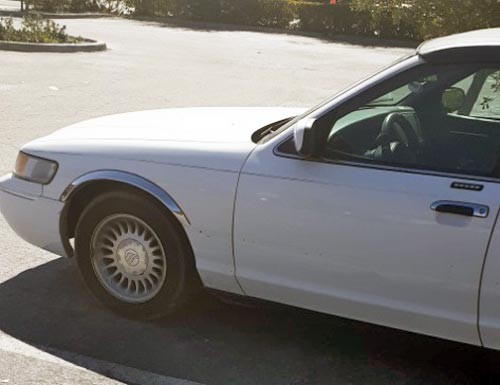 1998 mercury grand marquis for sale in florida by owner