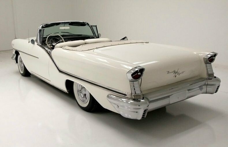 371ci j2 v8/3 2-bbl carbs/leather interior/driver or project
