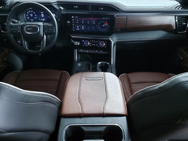 2024 gmc sierra 2500 denali