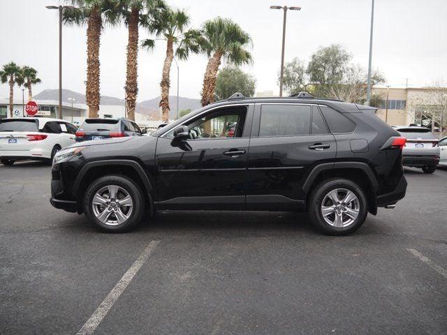2022 toyota rav4 xle in henderson, nevada
