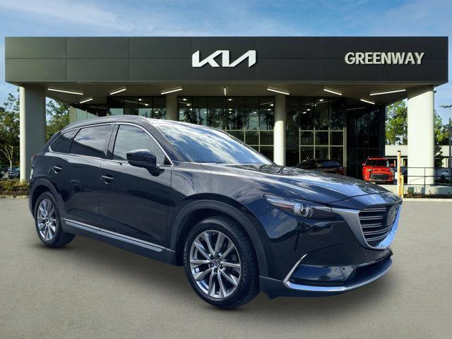 2018 mazda cx-9 grand touring