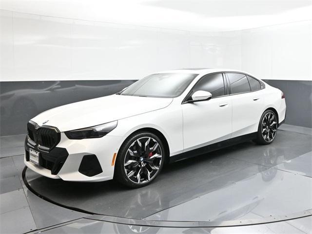 2024 bmw 530 i