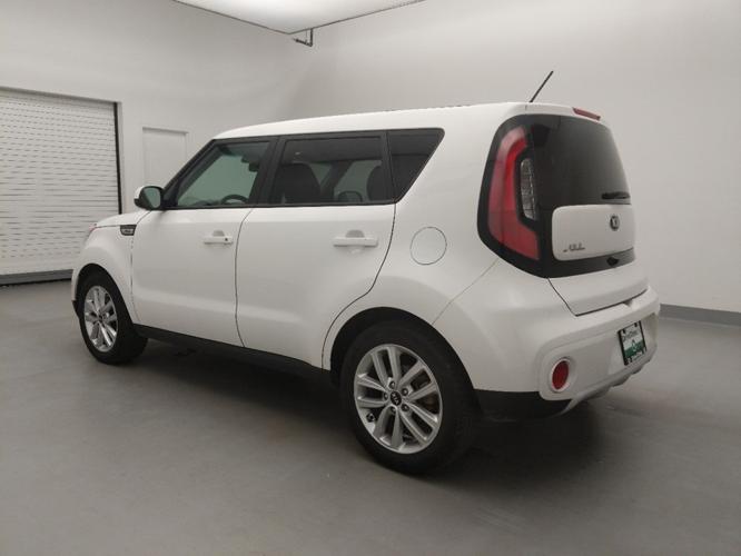used 2018 kia soul + conway, sc 29526 for sale in conway, south carolina