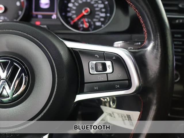 2015 volkswagen golf gti 2.0t s 4-door in orange village, ohio