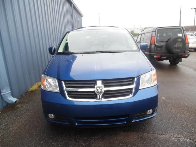2010 dodge grand caravan sxt sxt 4dr mini-van for sale in dover, delaware